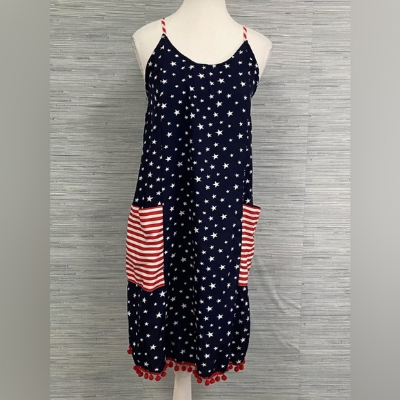 NWT America and Beyond Dress - Picture 1 of 6